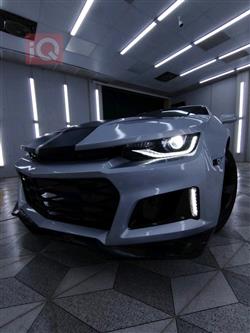 شيفروليه كامارو